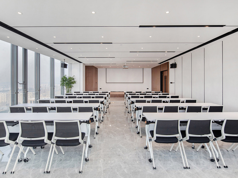 方太—辦公室設(shè)計 方太—辦公室設(shè)計