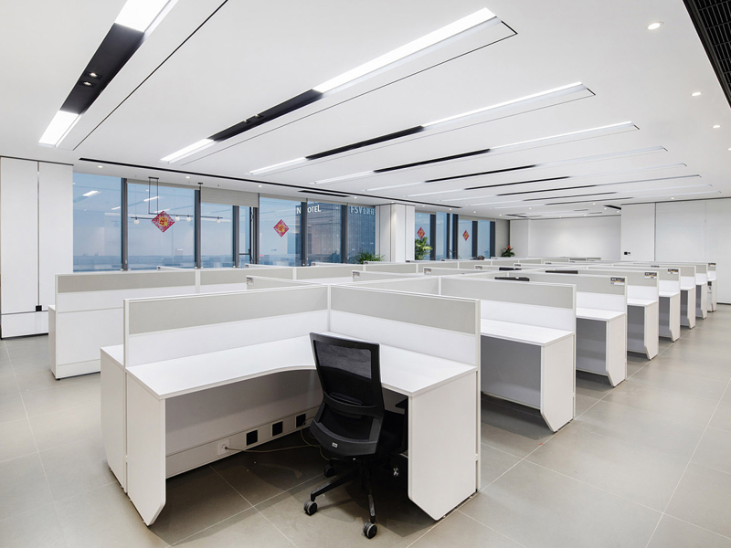 方太—辦公室設(shè)計 方太—辦公室設(shè)計