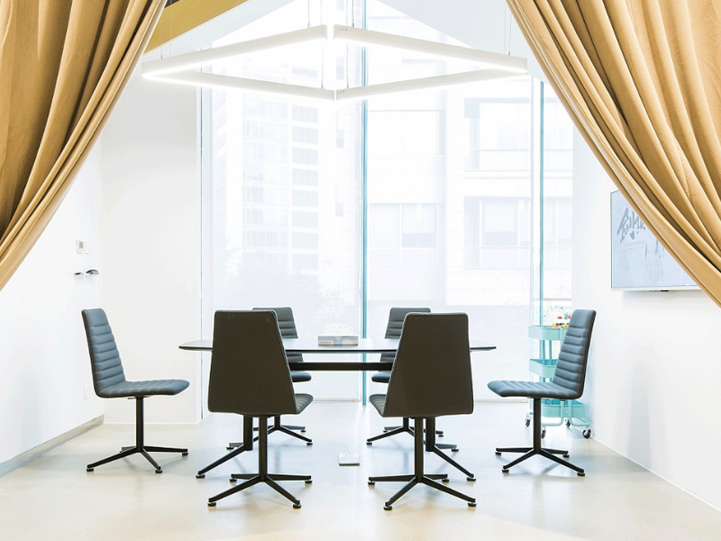 上海五角場創(chuàng)智天地TANG.—辦公室設(shè)計 上海五角場創(chuàng)智天地TANG.—辦公室設(shè)計