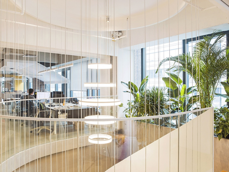 上海五角場創(chuàng)智天地TANG.—辦公室設(shè)計 上海五角場創(chuàng)智天地TANG.—辦公室設(shè)計