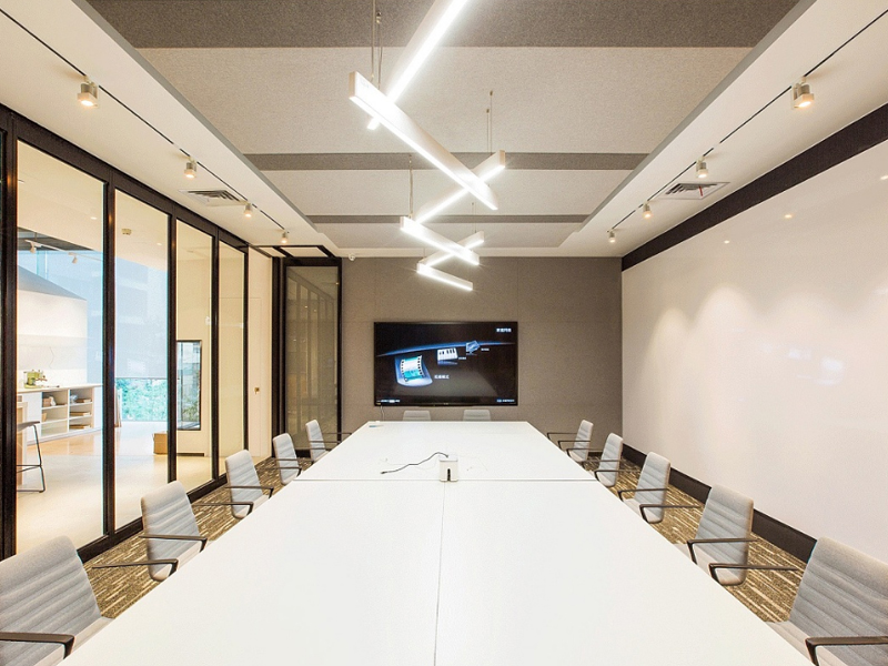 上海五角場創(chuàng)智天地TANG.—辦公室設(shè)計 上海五角場創(chuàng)智天地TANG.—辦公室設(shè)計