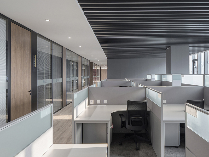 上海正榮集團—辦公室設(shè)計裝修 上海正榮集團—辦公室設(shè)計裝修