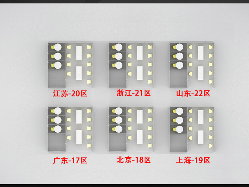 機場車站防護—防護道具設計