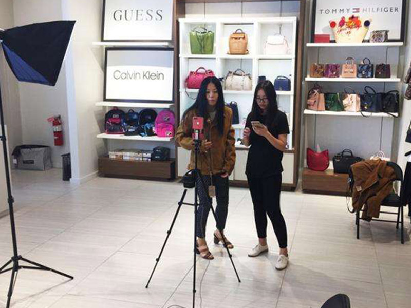 網(wǎng)上展會—直播搭建 網(wǎng)上展會—直播搭建