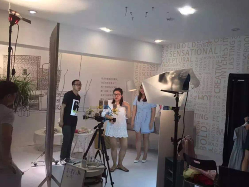 網(wǎng)上展會—直播搭建 網(wǎng)上展會—直播搭建