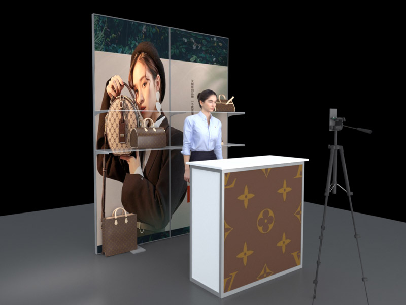 網(wǎng)上展會—直播設(shè)計(jì)搭建 網(wǎng)上展會—直播設(shè)計(jì)搭建