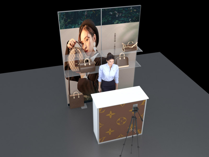 網(wǎng)上展會—直播設(shè)計(jì)搭建 網(wǎng)上展會—直播設(shè)計(jì)搭建