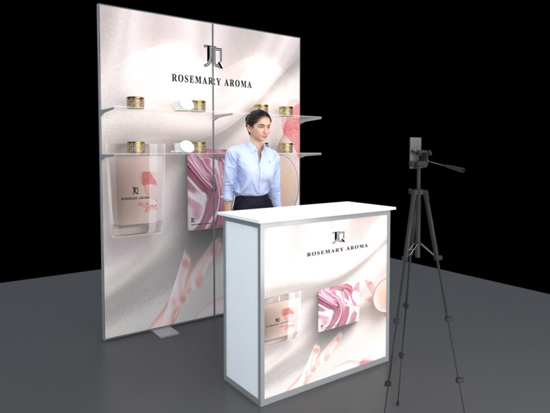 網(wǎng)上展會—直播設(shè)計(jì)搭建 網(wǎng)上展會—直播設(shè)計(jì)搭建