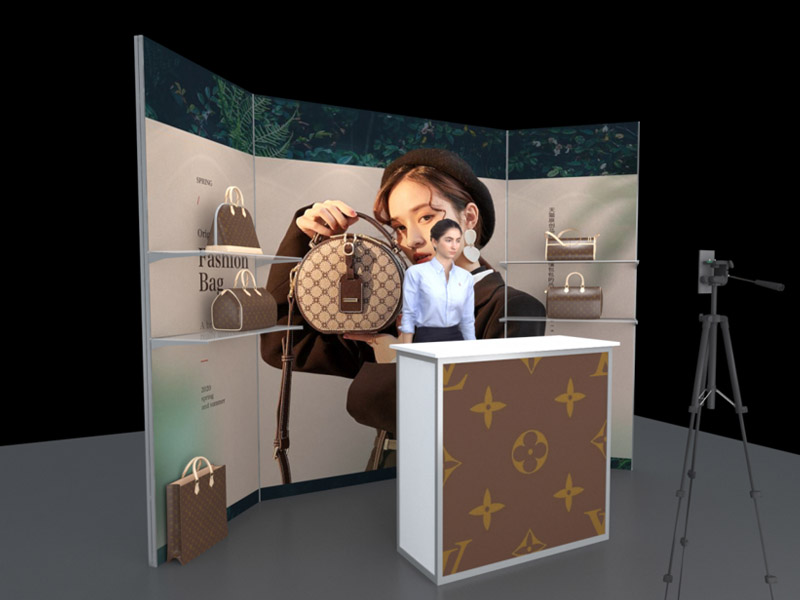 網(wǎng)上展會(huì)—直播設(shè)計(jì) 網(wǎng)上展會(huì)—直播設(shè)計(jì)