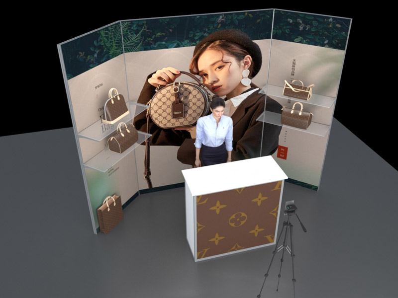 網(wǎng)上展會(huì)—直播設(shè)計(jì) 網(wǎng)上展會(huì)—直播設(shè)計(jì)