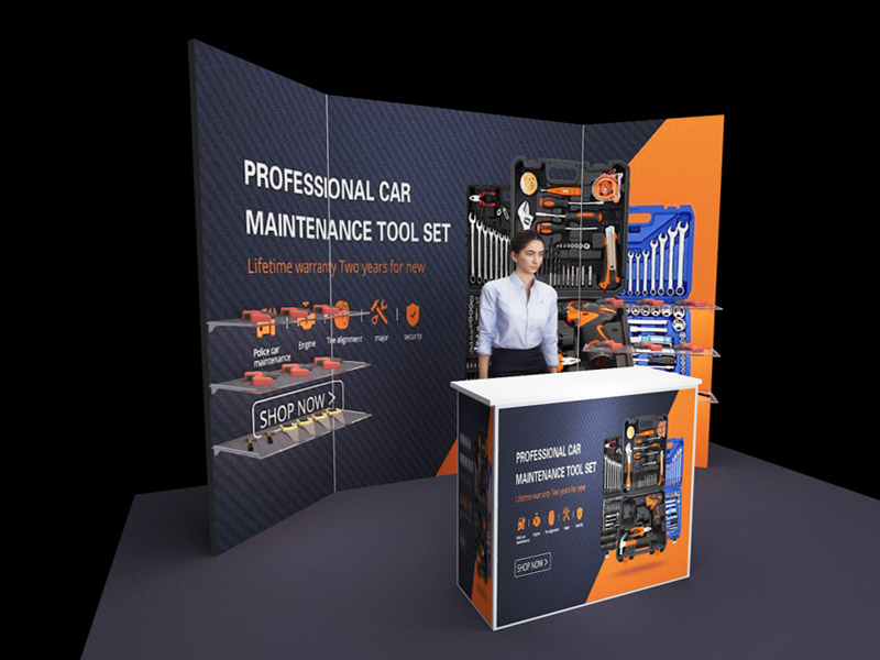 網(wǎng)上展會(huì)—直播設(shè)計(jì) 網(wǎng)上展會(huì)—直播設(shè)計(jì)