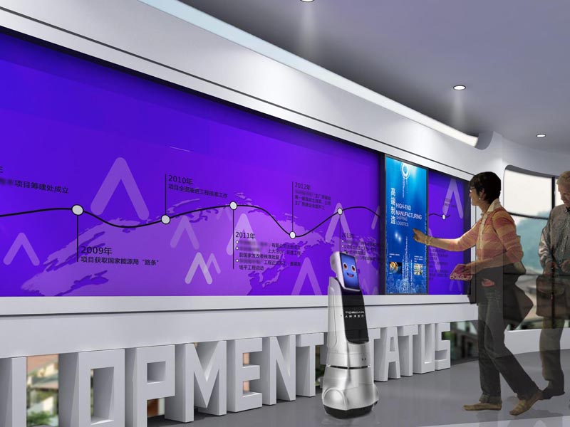 南昌星火—產(chǎn)業(yè)園工廠展廳設計裝修 南昌星火—產(chǎn)業(yè)園工廠展廳設計裝修