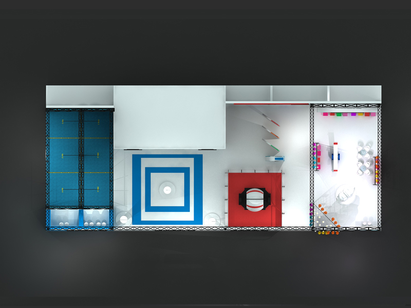 JP鈞明——游戲展設(shè)計裝修 JP鈞明——游戲展設(shè)計裝修