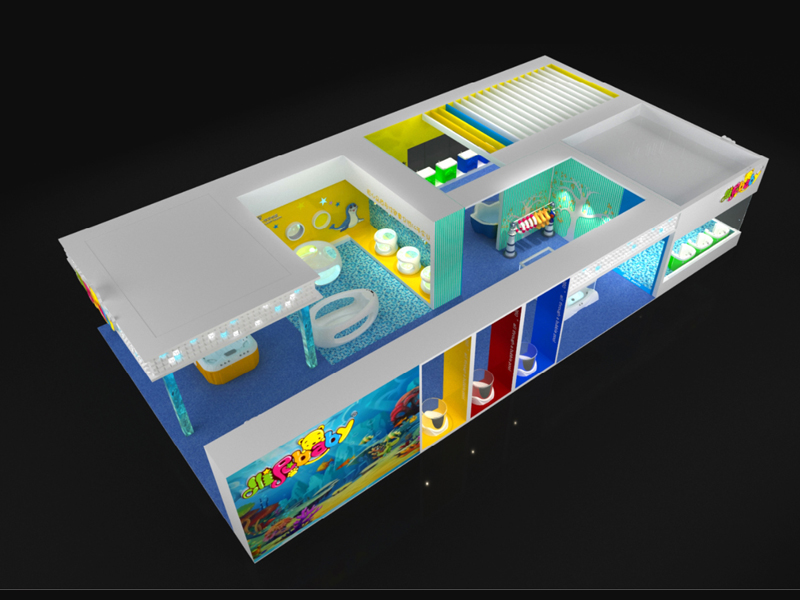 山東維尼——嬰童展設(shè)計搭建 山東維尼——嬰童展設(shè)計搭建