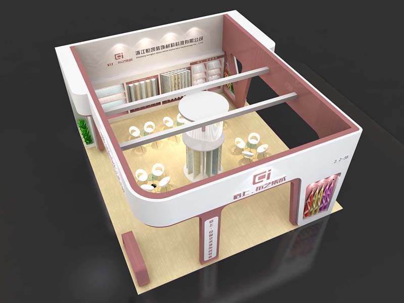 恒凱——服裝展設(shè)計(jì)搭建 恒凱——服裝展設(shè)計(jì)搭建