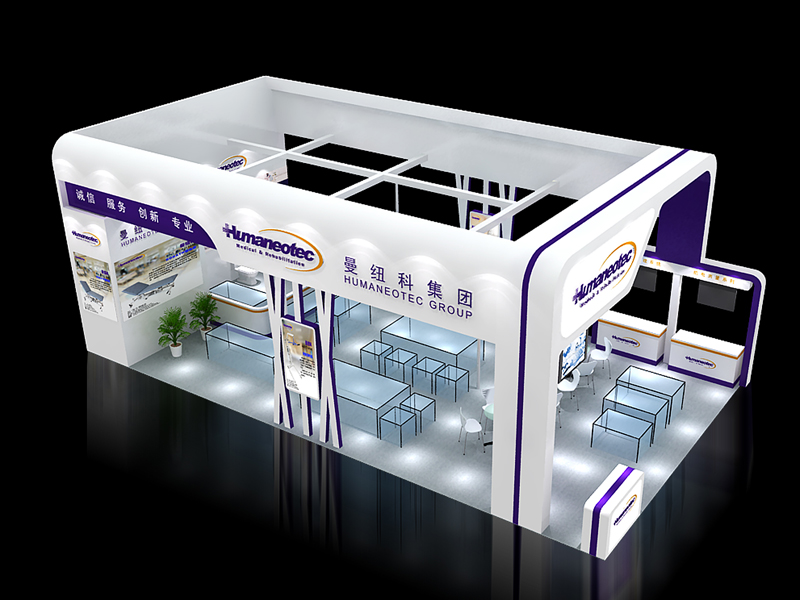 曼紐科——醫(yī)療器械展設(shè)計(jì)搭建 曼紐科——醫(yī)療器械展設(shè)計(jì)搭建