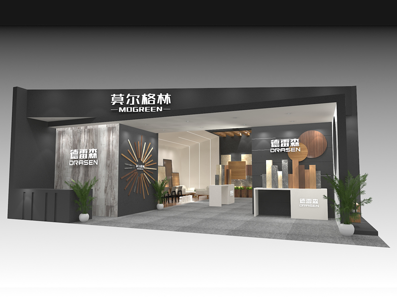 廈門德雷森——建材展設(shè)計裝修 廈門德雷森——建材展設(shè)計裝修