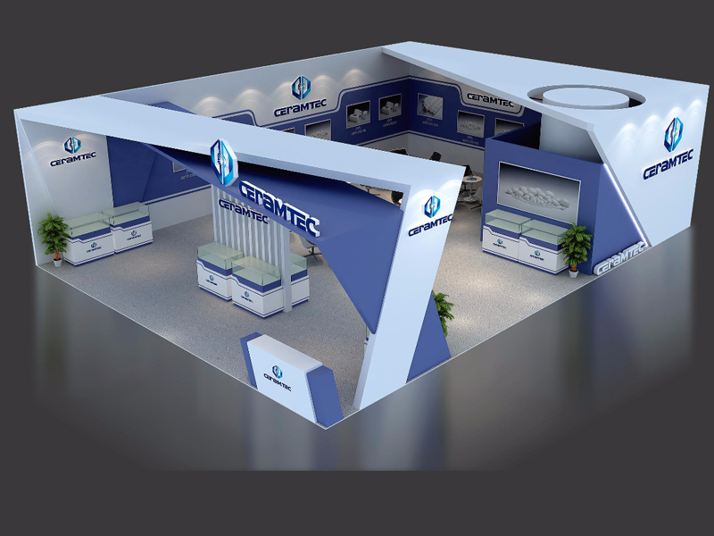 山東捷朗——陶瓷工業(yè)展設計搭建 山東捷朗——陶瓷工業(yè)展設計搭建