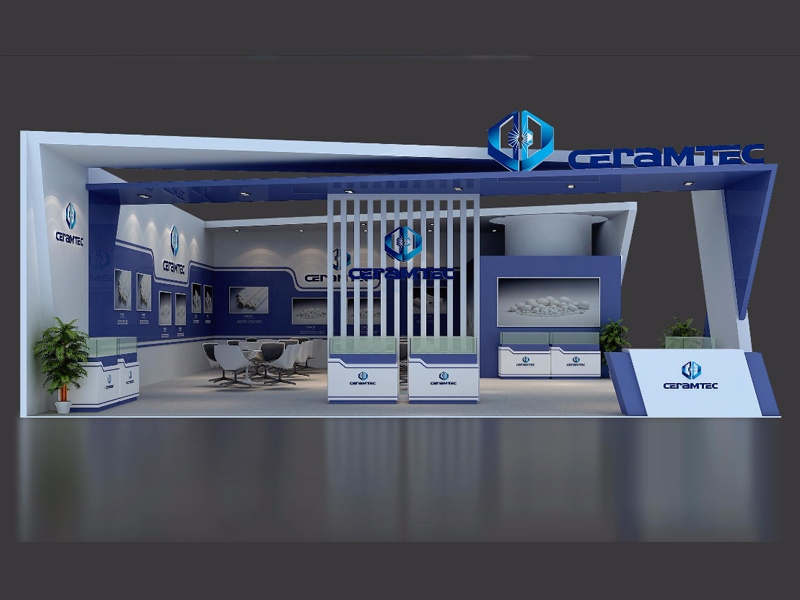山東捷朗——陶瓷工業(yè)展設計搭建 山東捷朗——陶瓷工業(yè)展設計搭建