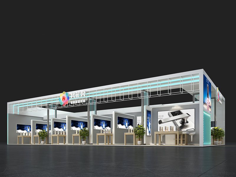 葵花獎(jiǎng)——家具展設(shè)計(jì)搭建 葵花獎(jiǎng)——家具展設(shè)計(jì)搭建