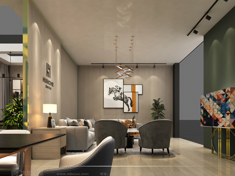 慧和家具——家具展設(shè)計(jì)搭建 慧和家具——家具展設(shè)計(jì)搭建