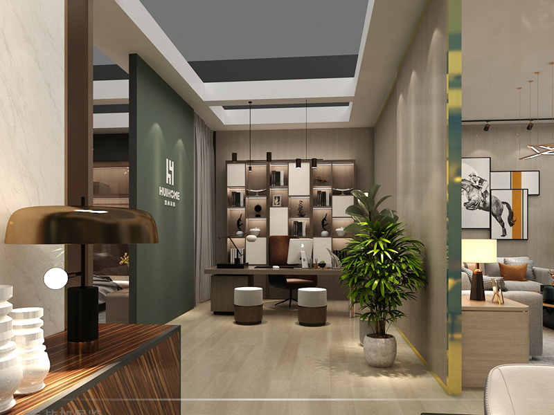 慧和家具——家具展設(shè)計(jì)搭建 慧和家具——家具展設(shè)計(jì)搭建