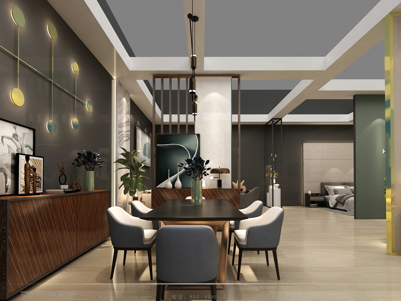 慧和家具——家具展設(shè)計(jì)搭建 慧和家具——家具展設(shè)計(jì)搭建