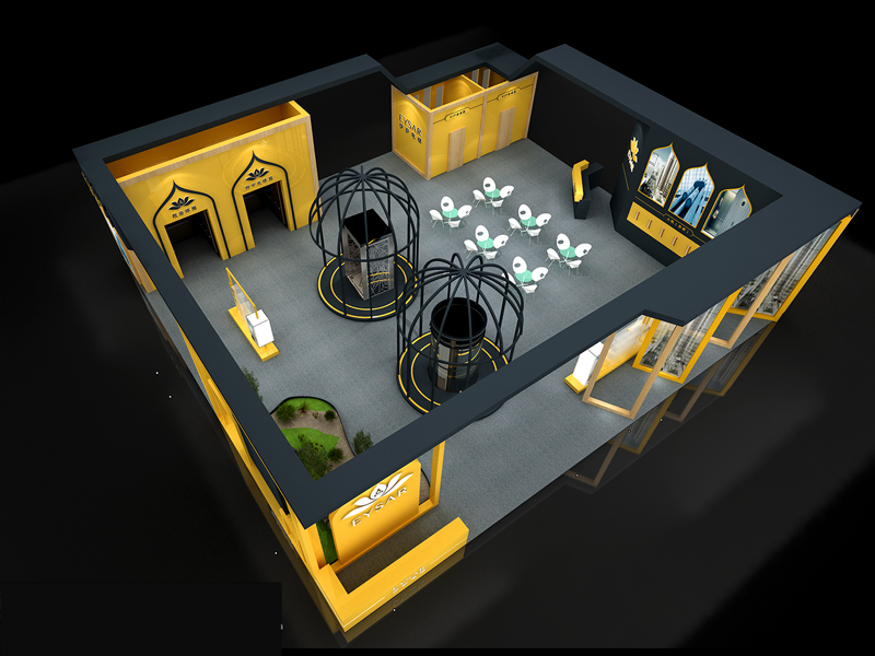 伊薩電梯——電梯展設(shè)計裝修 伊薩電梯——電梯展設(shè)計裝修