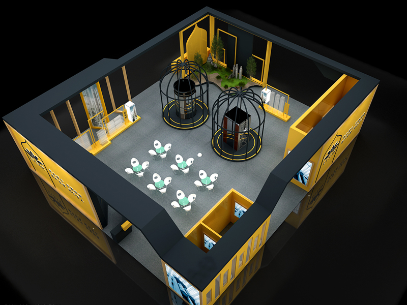 伊薩電梯——電梯展設(shè)計裝修 伊薩電梯——電梯展設(shè)計裝修