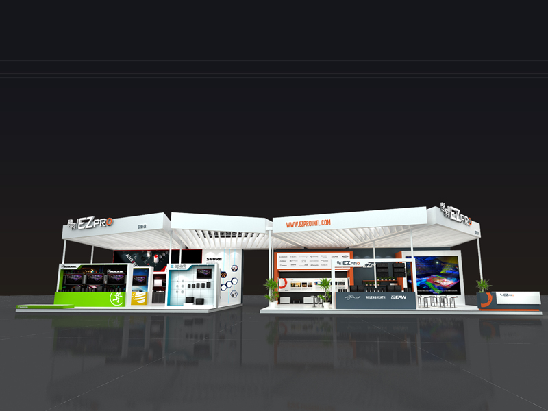 易科——音響展設(shè)計(jì)布展 易科——音響展設(shè)計(jì)布展