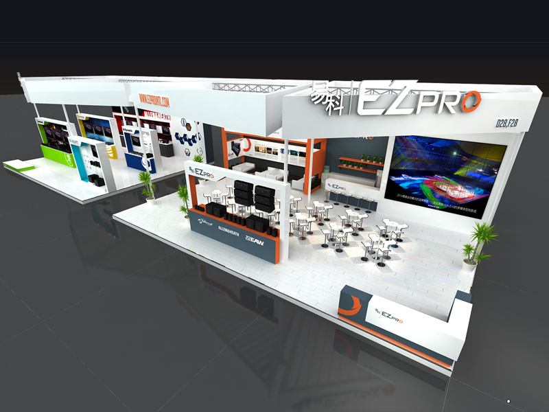 易科——音響展設(shè)計(jì)布展 易科——音響展設(shè)計(jì)布展