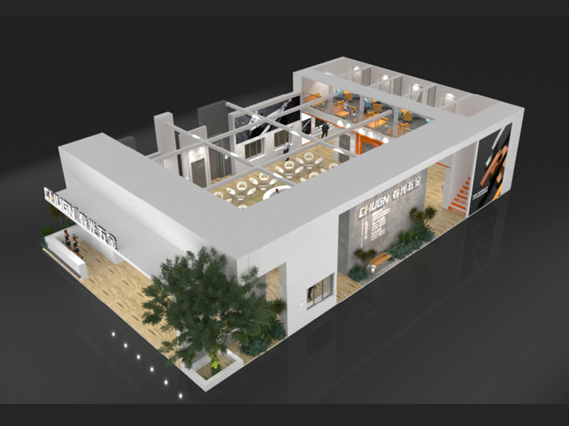 春光五金——建材五金展設(shè)計(jì)搭建 春光五金——建材五金展設(shè)計(jì)搭建