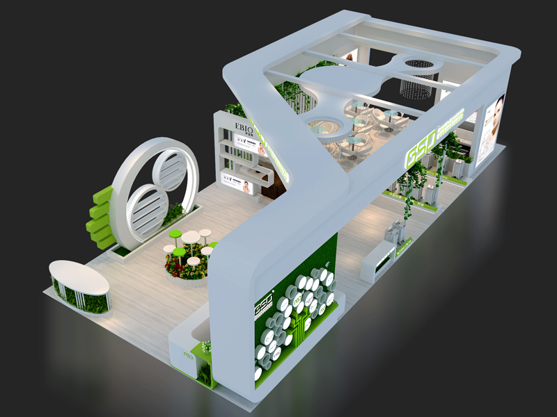 吉迪思——美博會(huì)設(shè)計(jì)裝修 吉迪思——美博會(huì)設(shè)計(jì)裝修