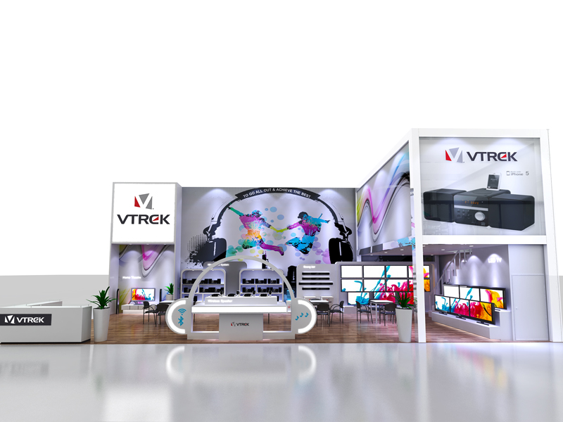 巨大汽車音響——音響展設(shè)計(jì)布置 巨大汽車音響——音響展設(shè)計(jì)布置