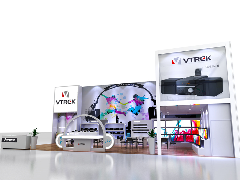 巨大汽車音響——音響展設(shè)計(jì)布置 巨大汽車音響——音響展設(shè)計(jì)布置