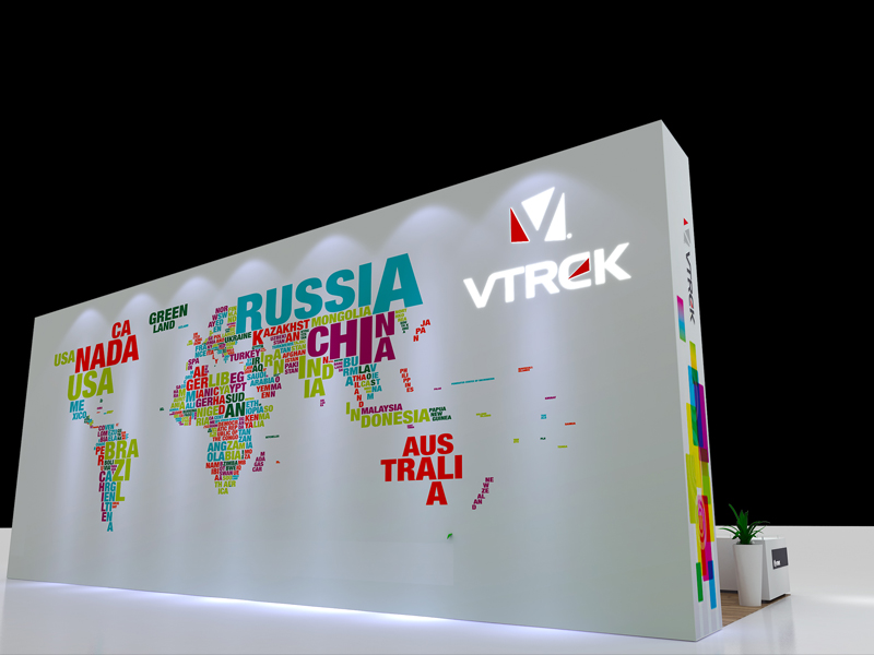 巨大汽車音響——音響展設(shè)計(jì)布置 巨大汽車音響——音響展設(shè)計(jì)布置