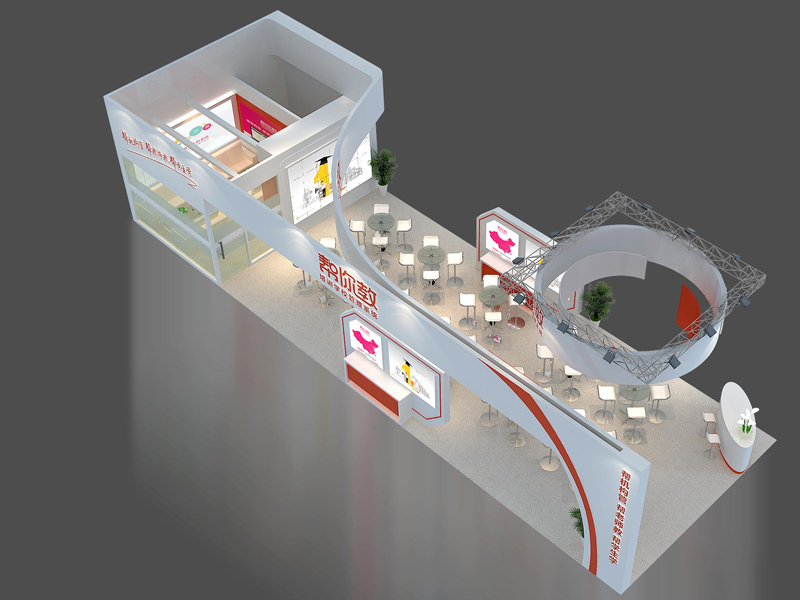 聞樂教育——教育展設(shè)計搭建 聞樂教育——教育展設(shè)計搭建