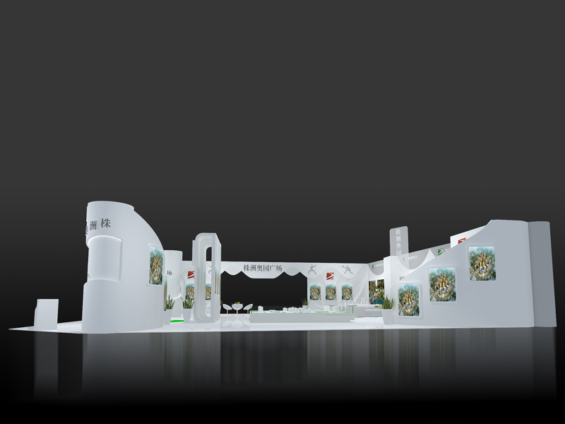 奧園地產(chǎn)—房博會展覽設(shè)計 奧園地產(chǎn)—房博會展覽設(shè)計