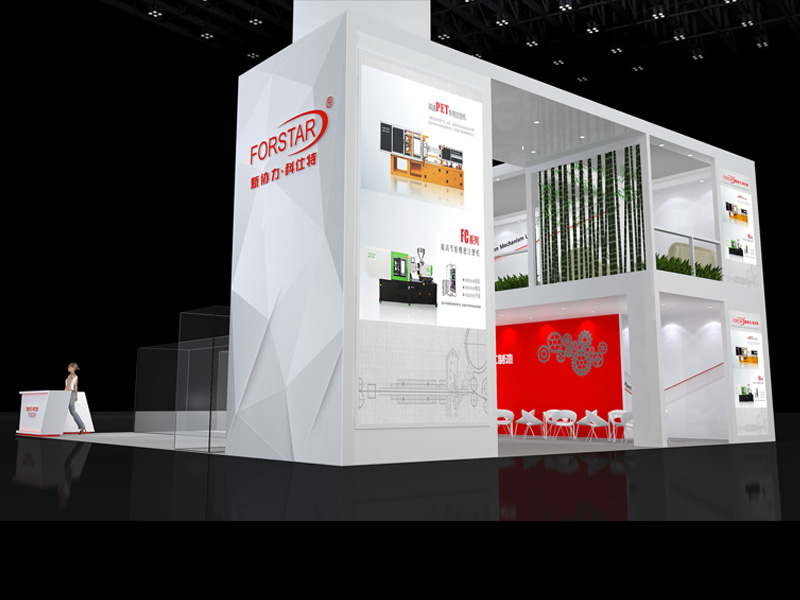 科仕特——機(jī)械展設(shè)計(jì)裝修 科仕特——機(jī)械展設(shè)計(jì)裝修