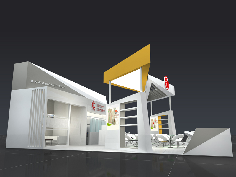 文輝——酒店設(shè)備展設(shè)計搭建 文輝——酒店設(shè)備展設(shè)計搭建