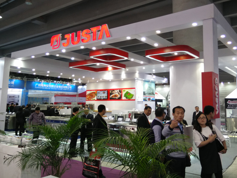 英聯(lián)斯特——酒店用品展設(shè)計搭建 英聯(lián)斯特——酒店用品展設(shè)計搭建