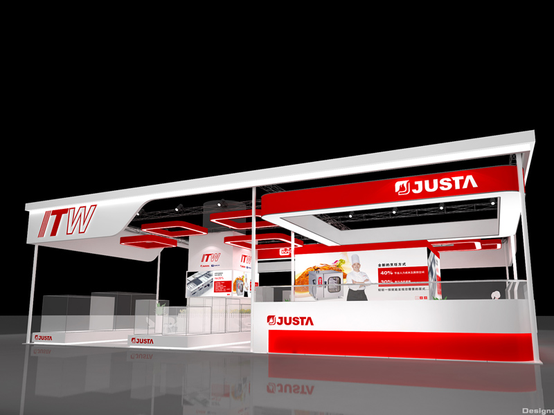 英聯(lián)斯特——酒店用品展設(shè)計搭建 英聯(lián)斯特——酒店用品展設(shè)計搭建