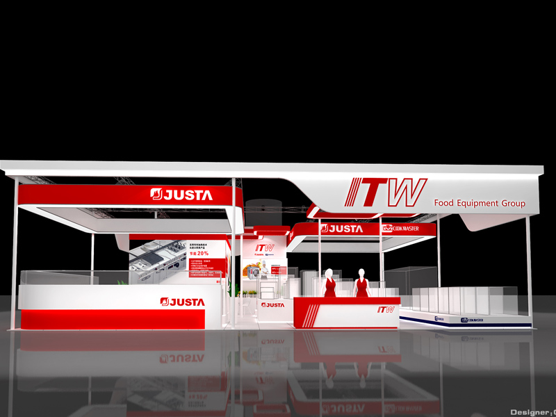 英聯(lián)斯特——酒店用品展設(shè)計搭建 英聯(lián)斯特——酒店用品展設(shè)計搭建